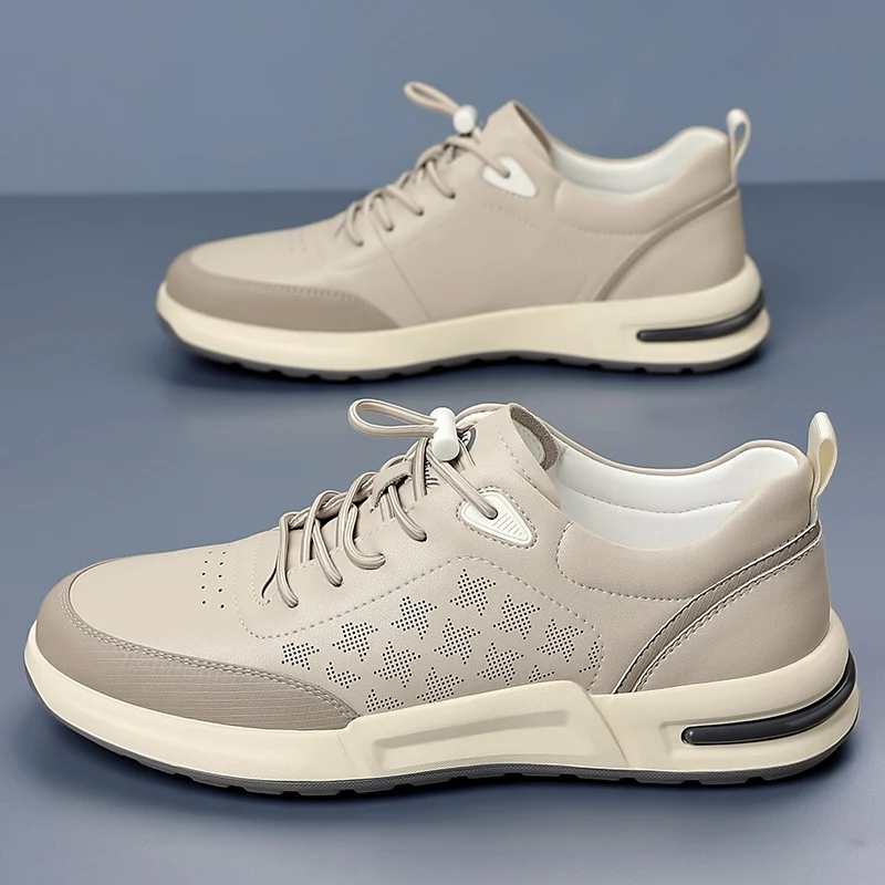 

DY2025 модная повседневная обувь Модные маленькие белые туфли с бортовой обувью спортивная обувь рабочая обувь