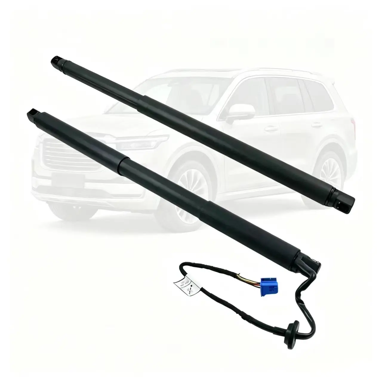 

Power Liftgate Struts For YF5/6 Honda Pilot RH 2016-2020 LH Tailgate Power Lift Supports 74961TG7315 74981TG7315