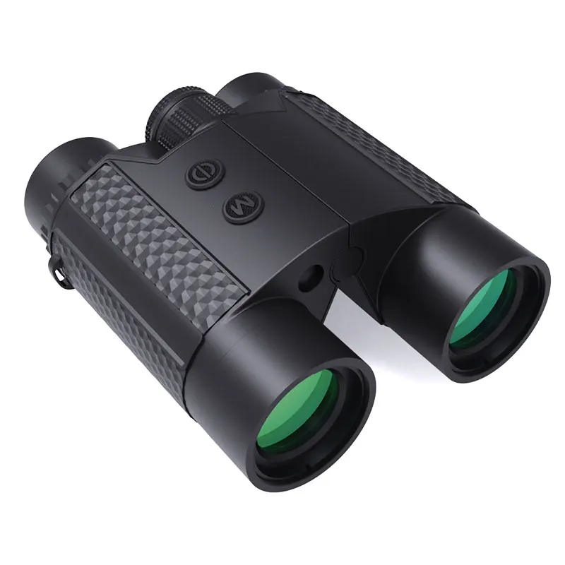 ARTBULL binocolo telemetro caccia all\'aperto misuratore di distanza Laser 2500M