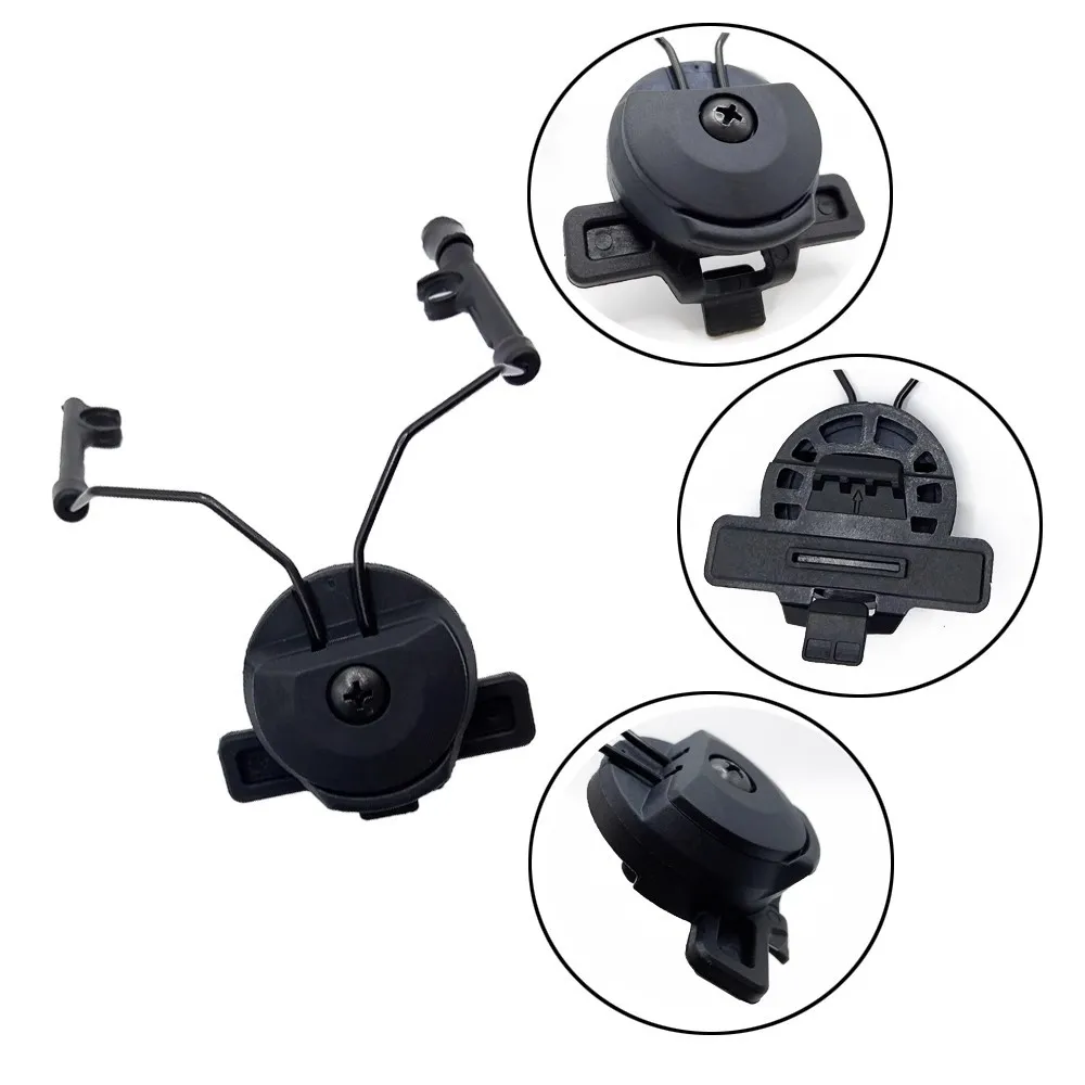 حامل سماعة الرأس WENDY Wendy 3.0 المحدد مع دوران 360 درجة C2 #4