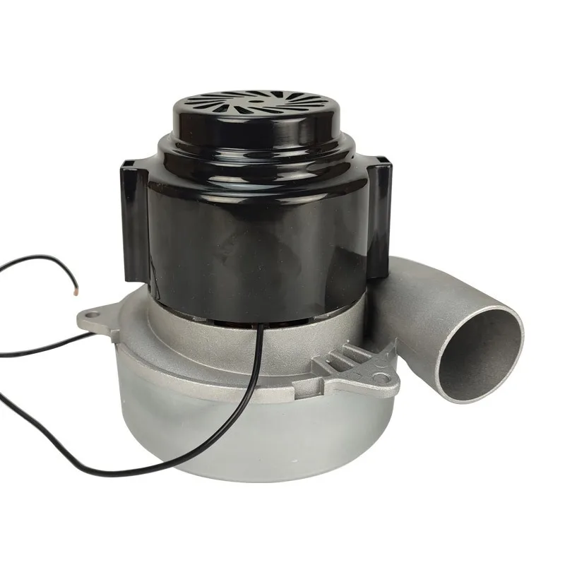 Dust Free Woodworking Saw Suction Fan Motor DIY Cutting Machine Refit Replacement Spare Parts