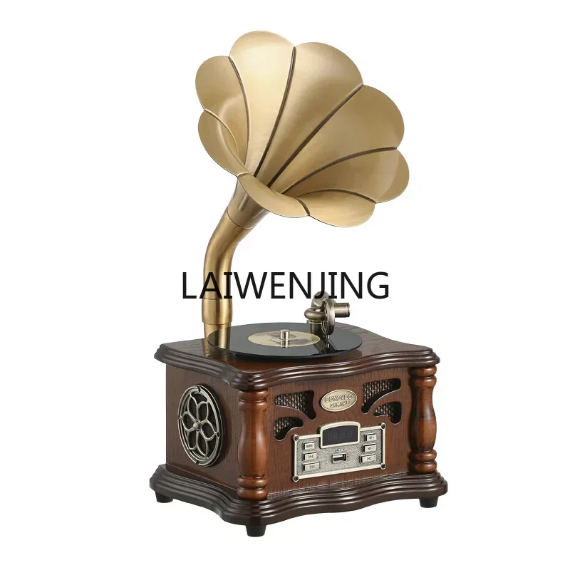 Lyn Retro Bluetooth… - image