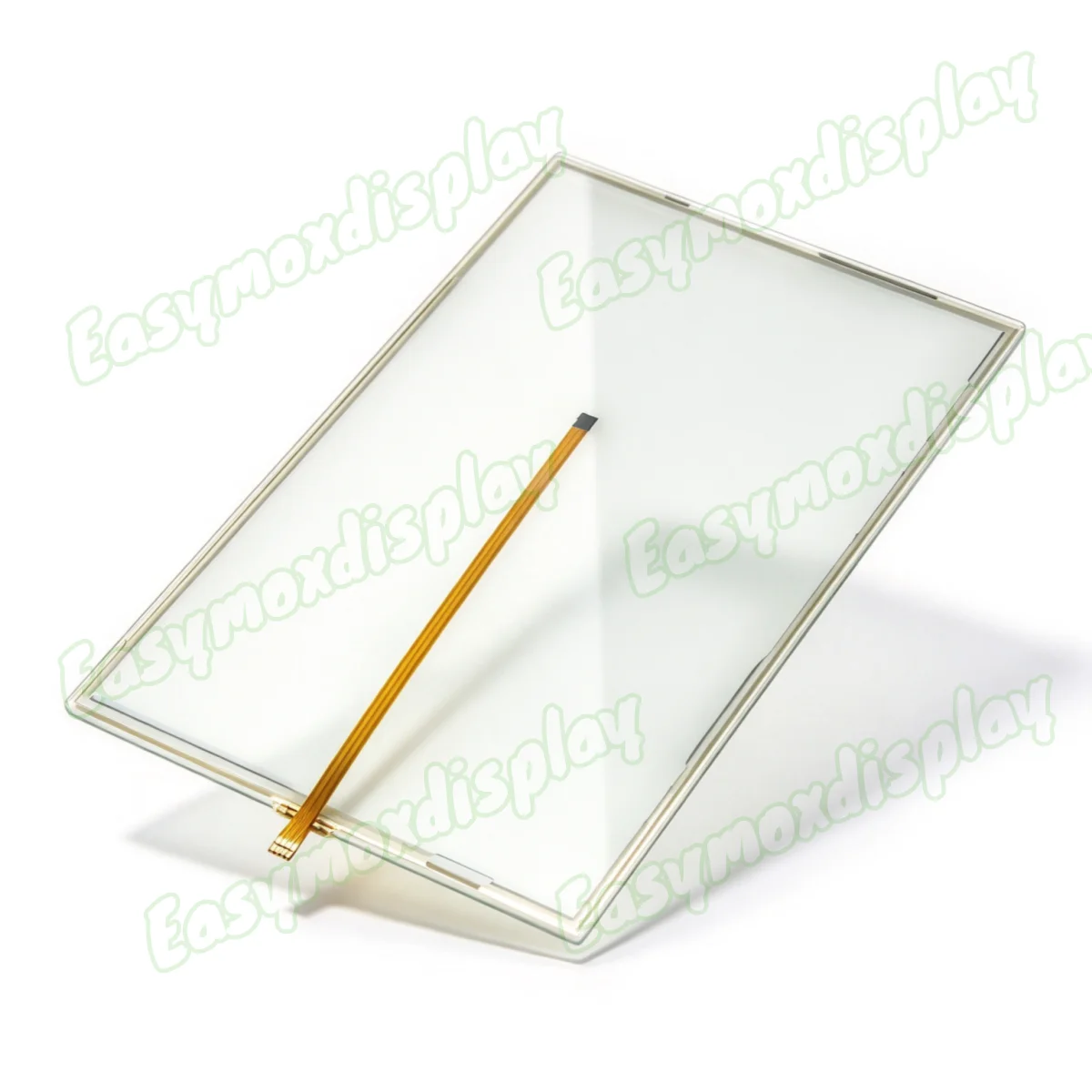High-Sensitivity Screen Protector Touch Panel 2711P-T12W22D9P-A-B Replacement For PanelView Plus 1250