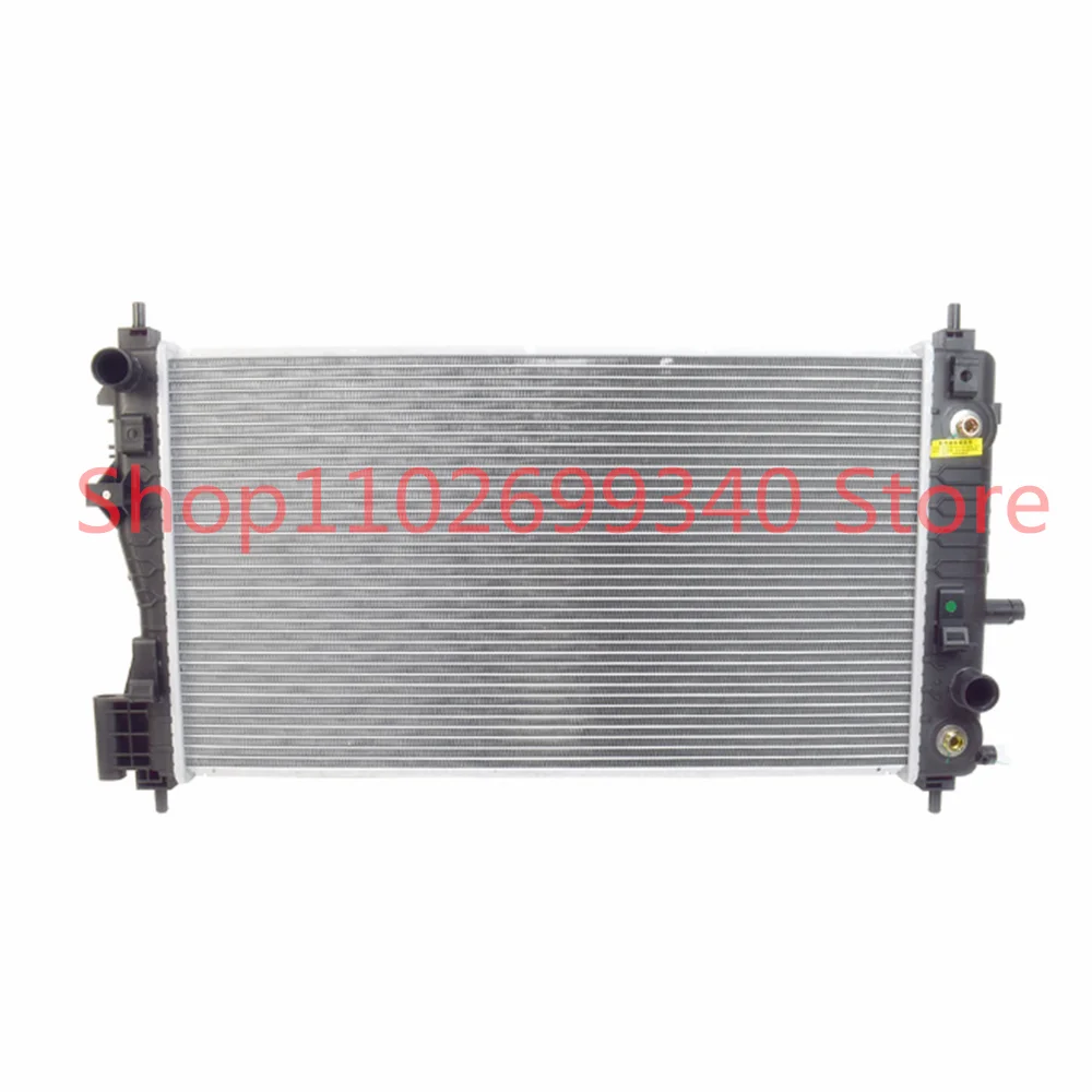 

for Chevrolet GM MALIBU 2013-2015 New Aluminum Radiator Assy 22883363