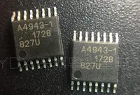 A4943GLPTR-T-1 A4943-1 htssop16 5個