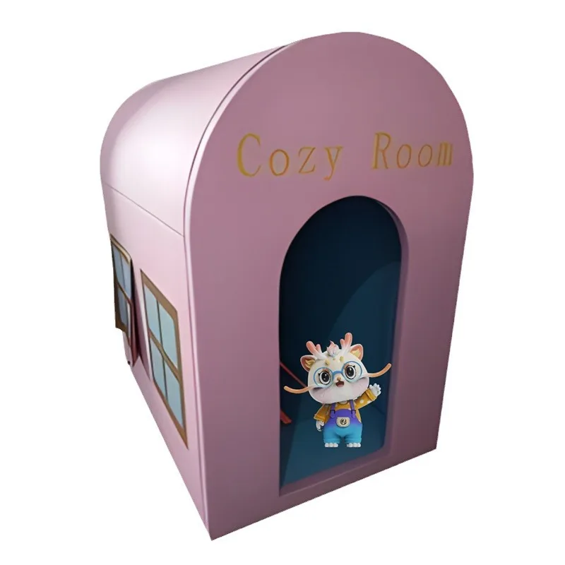 Multisensory Sensory Integration Training Room Equipment Amusement Park Kindergarten Comprehensive Training Equipment Early