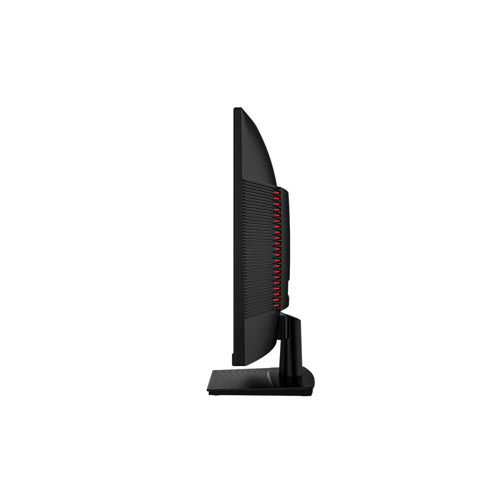 TITAN ARMY C27A1H Gaming Monitor, 27 inch 1500R Curved VA Screen, 1920*1080, 300Hz Refresh Rate,1ms GTG Response Time, FreeSync, HDR10, 4000:1 Contrast Ratio, Game+, Dynamic OD, 10 Scenario Modes, PBP & PIP Display, 2*HDMI2.0, 2*DP1.4, 1*Audio - view 7