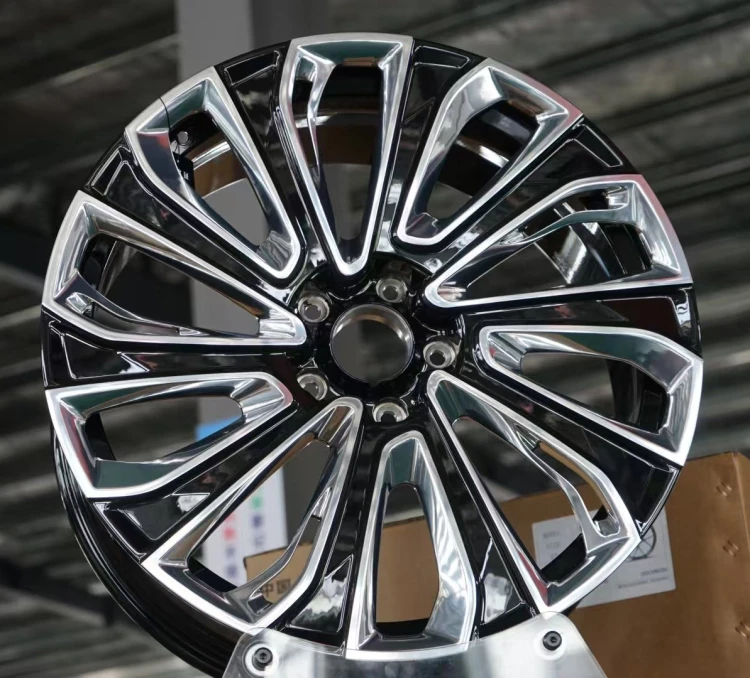 

20 21 22-дюймовые кованые диски для Bentley Continental Flying Spur Bentayga Mulsanne Высококачественные кованые диски на заказ