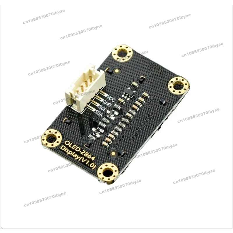 convient-au-module-portable-d'affichage-i2c-oled-2864-ssd1306-compatible-avec-arduino