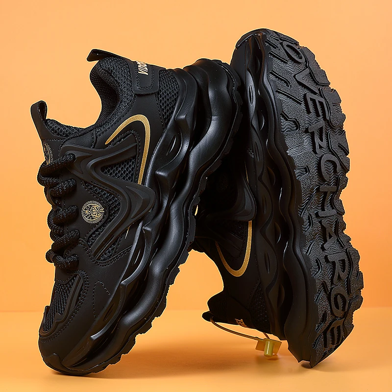 Men Shoes Sneakers man casual Men's Shoes tenis Luxury shoes Trainer Race Breathable Shoes fashion running Shoes for women