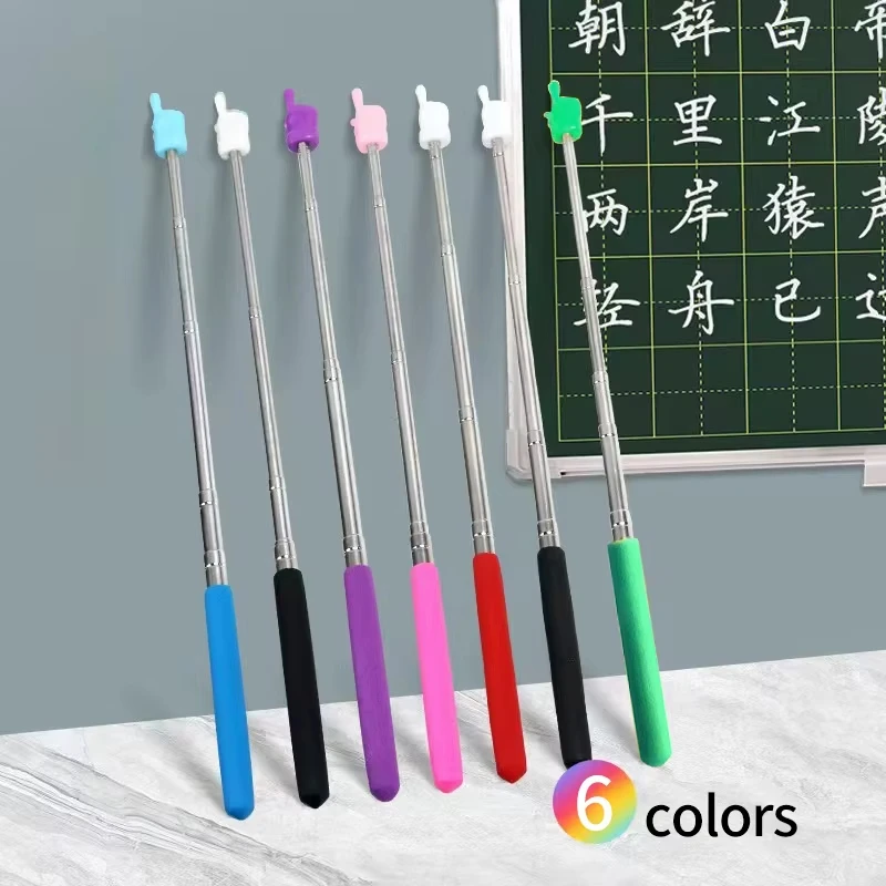 FOTO 6 - Новые указатели из нержавеющей стали