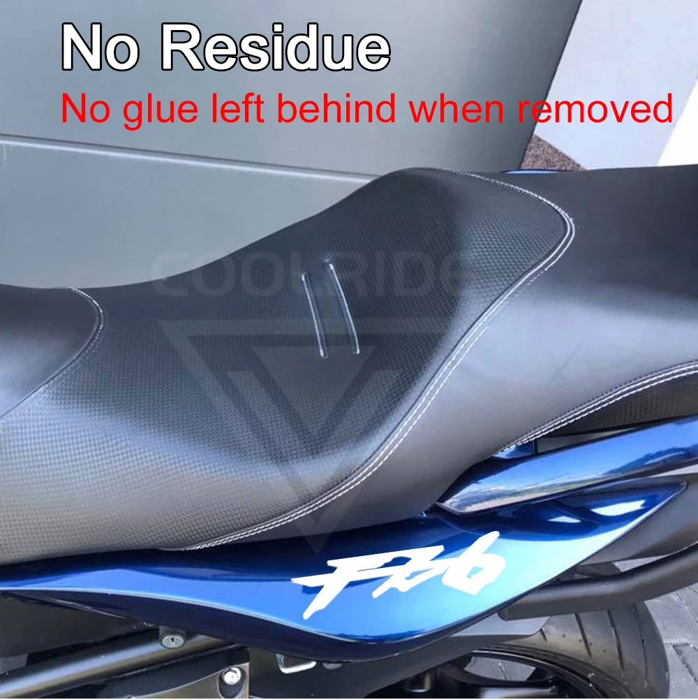 Motorcycle Stickers Reflective Decal FZ 6N 2004 for Yamaha FZ6N FZ6-N FZ 6 N Fazer S2  2005 2006 2007 2008 2009 Accessories