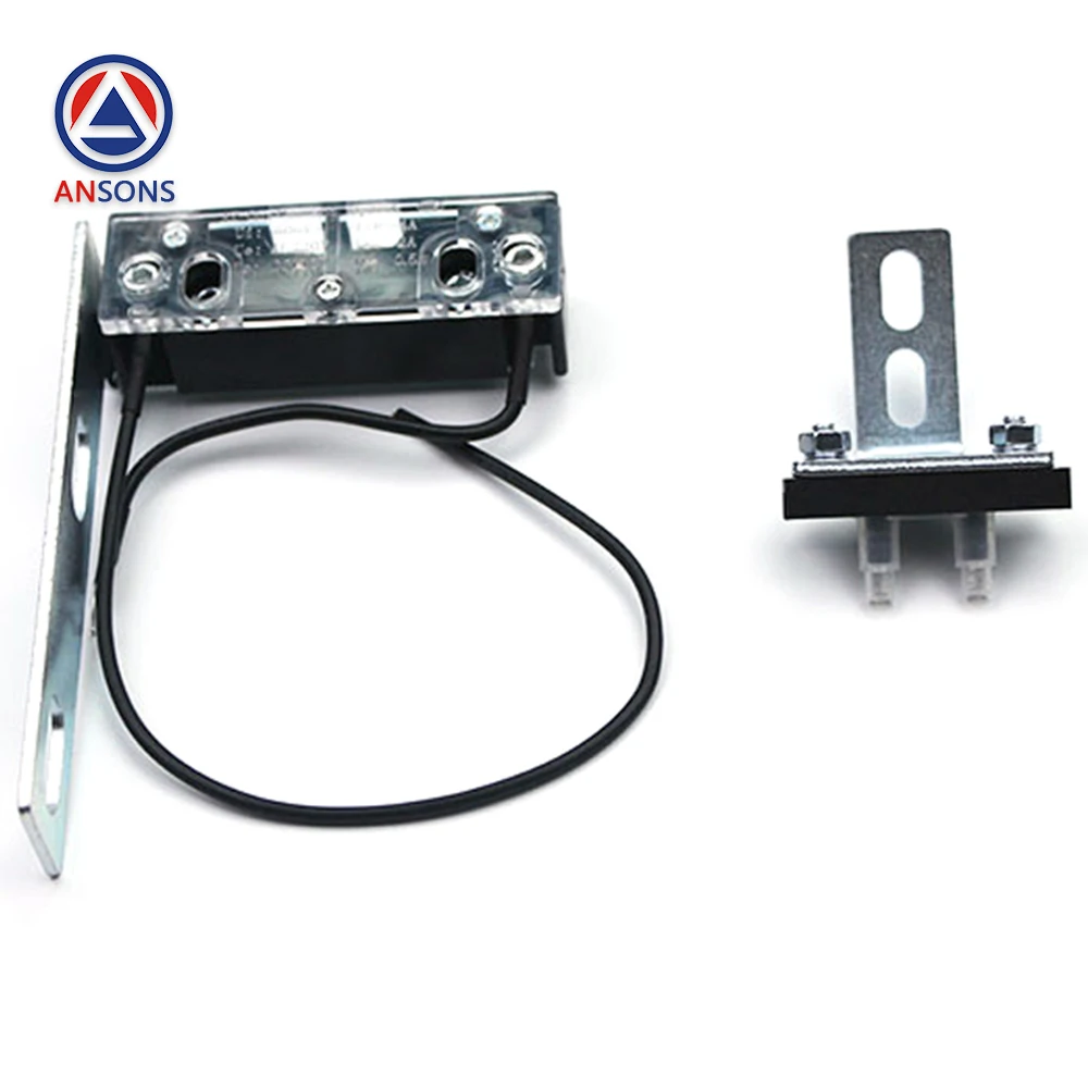 

AZ-06 OTIS Hitachi Elevator Door Lock Contact Point For 161 Auxiliary Hall Door Lock Ansons Elevator Spare Parts