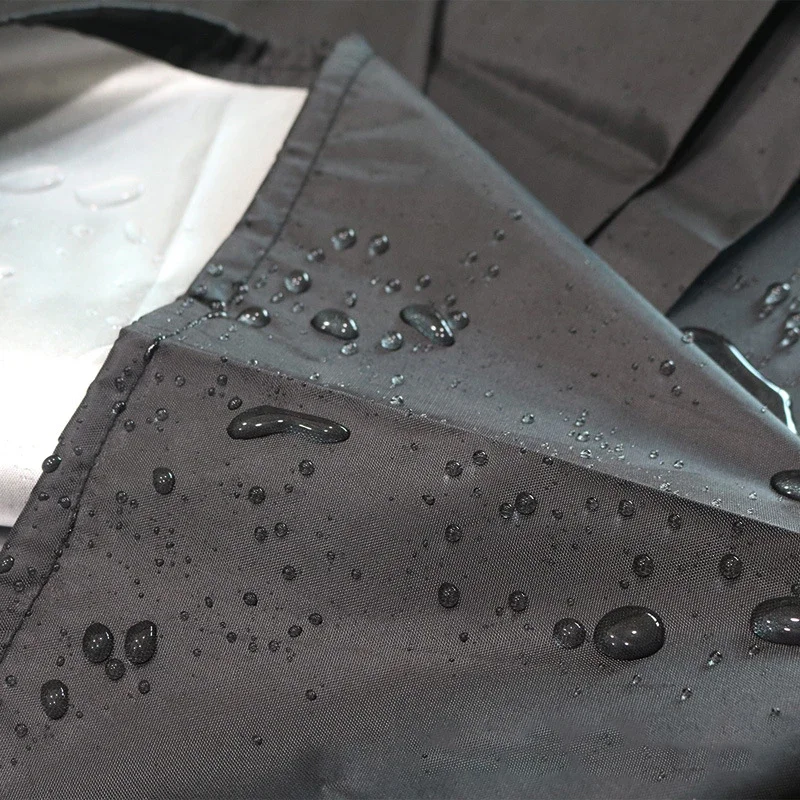 

Drum Washing Machine Cover Waterproof Sun-Proof Dust-Proof Drying Machine Cover Universal Protector for Home Hotel Accessories