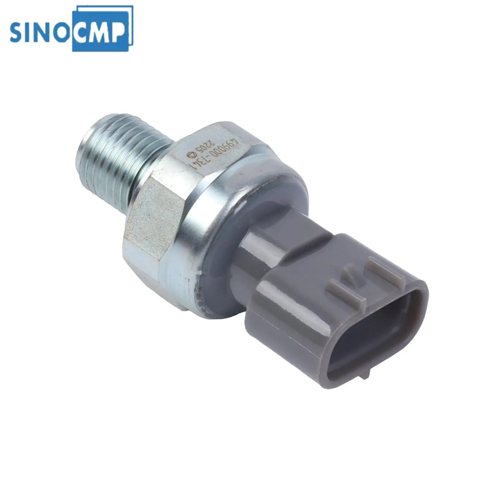 

8-98027456-0 499000-7341 4990007341 Oil Pressure Sensor For Isuzu 4HK1/6HK1 Engine Excavator Accesorios Replacement Part