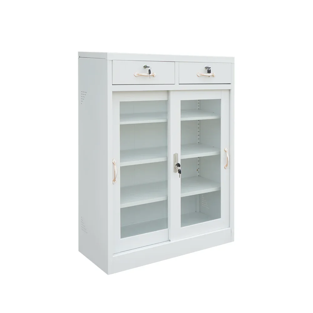 

#ForModern Convertible White MDF Shoe Cabinet Extendable Metal Outdoor Storage Rack Home Hospital Bedroom Selling Furniture Hall
