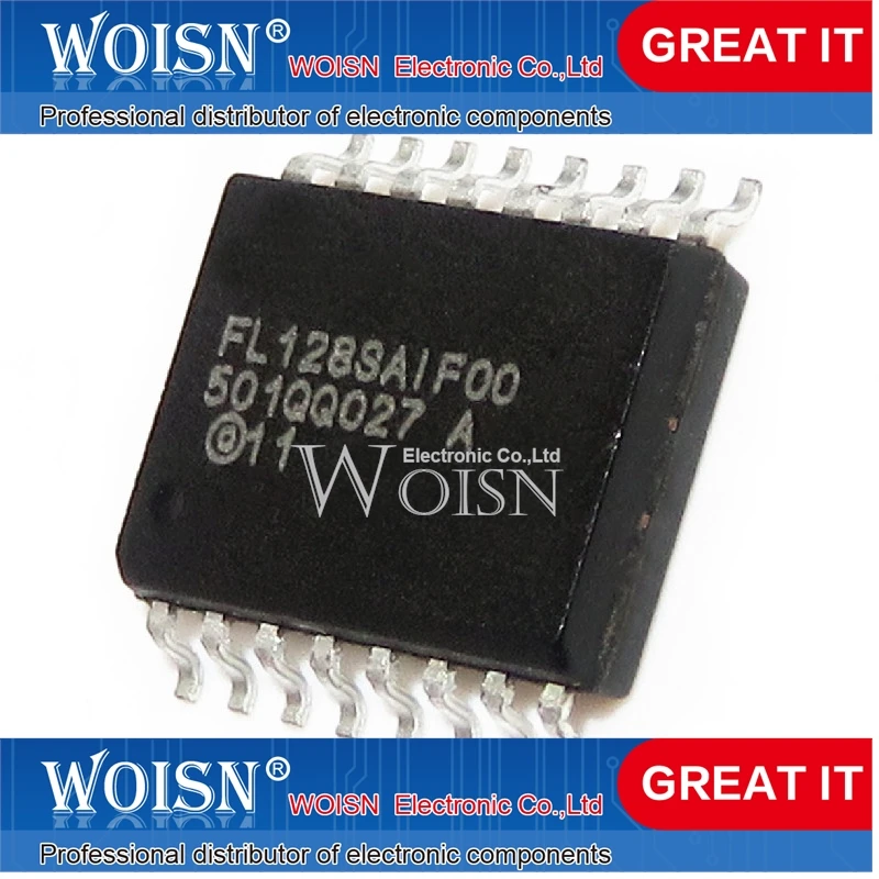 1-5-10pcs FL128SAIF00 FL128 Price discounts Spot supply