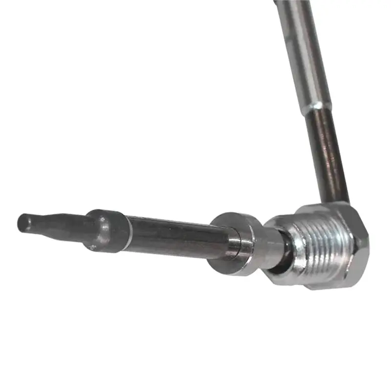 Exhaust Gas Temperature Sensor Intake Air Temperature Sensor For Iveco Stralis Euro 6
