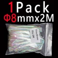 8 mm 2 metros A