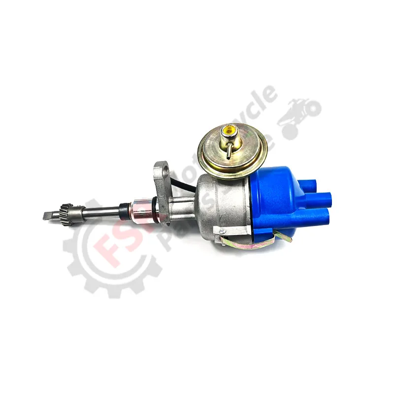 Solarhome Ignition Distributor 270Q-23510W Fit for 2 Cylinder LJ276 Engine Joyner 650 650cc Sand Spider - Commando