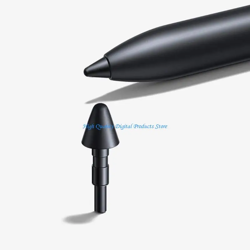 نصيحة u2je سبائك القلم للاستجابة السريعة للوحة 5 وتأخر انخفاض أثناء أخذ ملاحظات الرسم أو تحرير المستندات