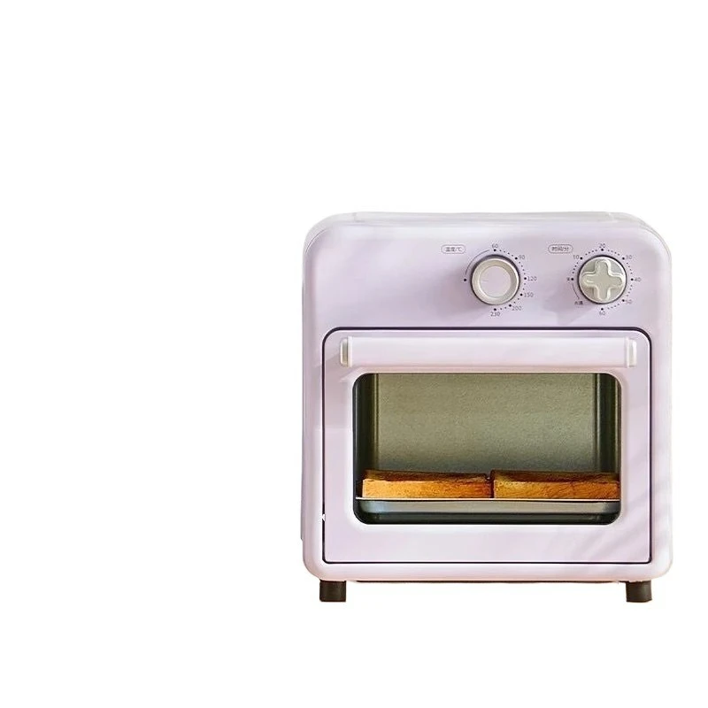 

Air Fried Oven, Multifunctional, Household Small, Mini, Baking, Automatic, Electric Oven