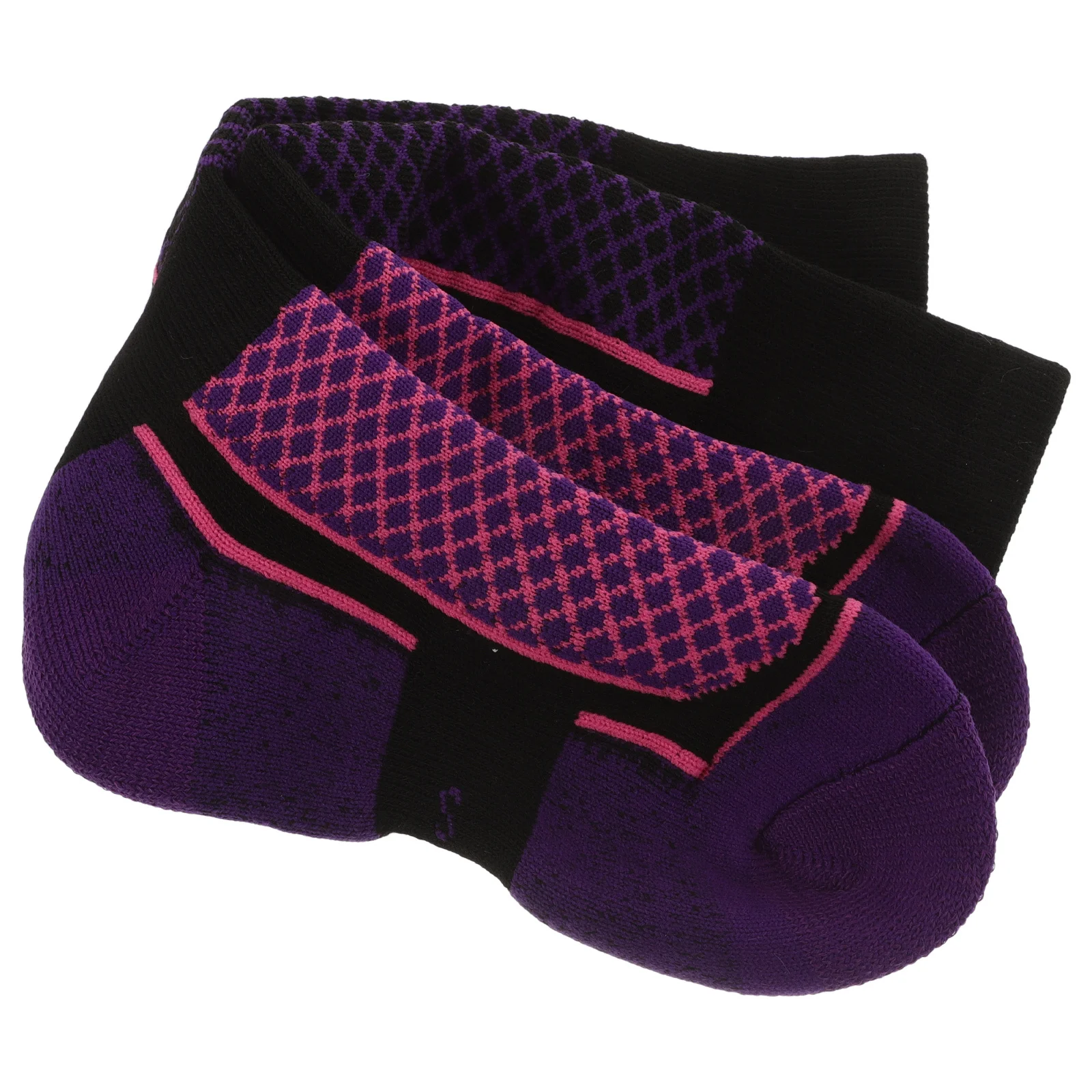 

1 Pair High Tube Kids Equestrian Socks Breathable Sweat-Absorbing Thick Cushioned Sports Socks For Riding Soccer Basketball