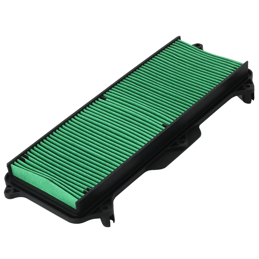 

Fits for Honda CB1000R ABS 2018 2019 2020 2021 2022 Years Motorcycle Air Filter Intake Air Cleaner Element OEM: 17210-MKJ-D00