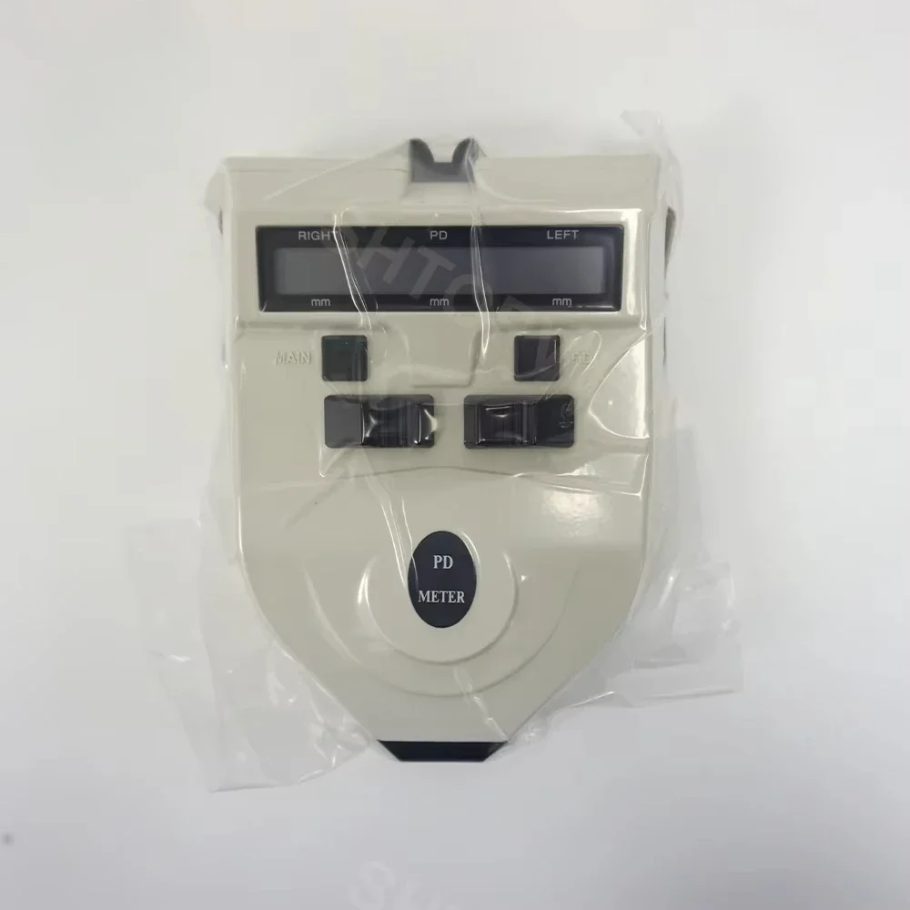 Optics CP-32BT VD/PD Digital PD Meter for Pupillometer Distance Testing