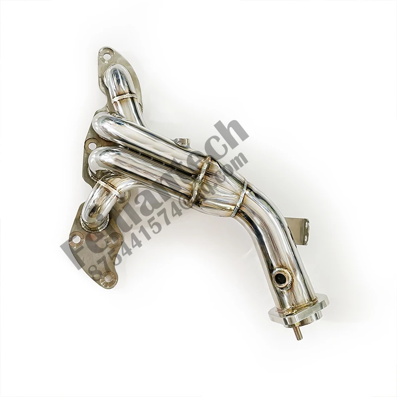 

Factory OEM Exhaust Manifold for Mazda MX-5 NC 2.0 2008-2015 Racing Performance Exhaust System