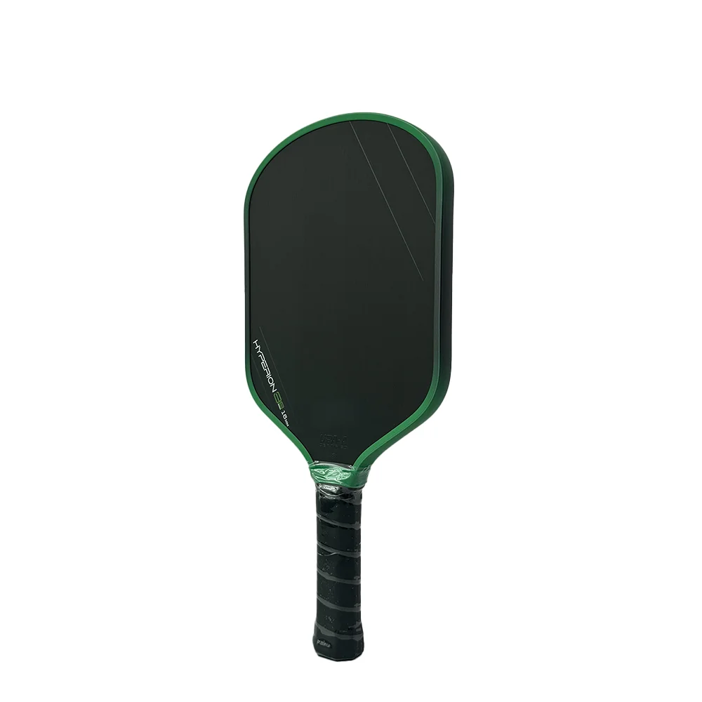 Pickleball Paddle Hyperion 3S، Gen 3 Propulsion Core-EVA Foam Honeycomb Core، T700 ألياف الكربون