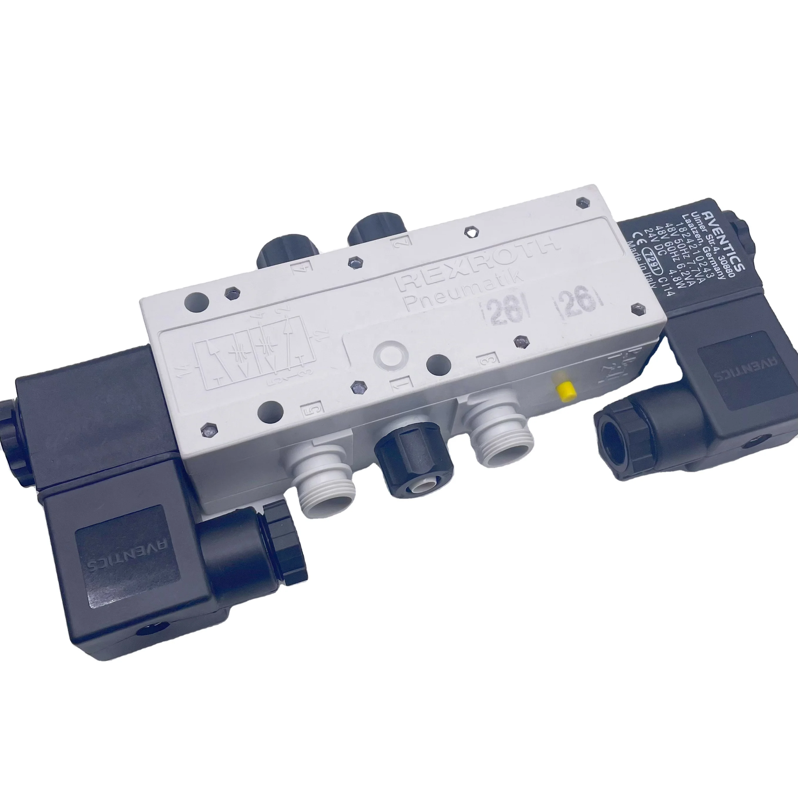 Aventics Series 740… - image