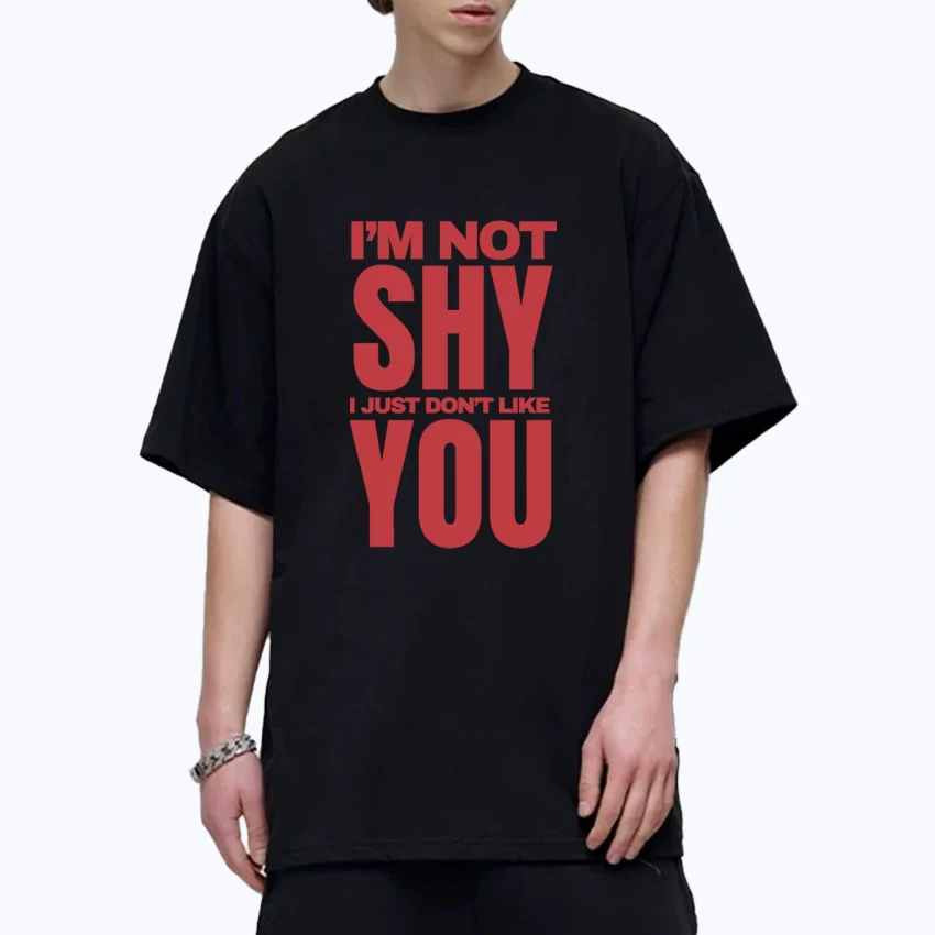 

Fashion High Quality Crew Neck Tee shirt Summer Cotton Men Women short sleeve t-shirts Y2k Oversize Unisex Casual popular Tops