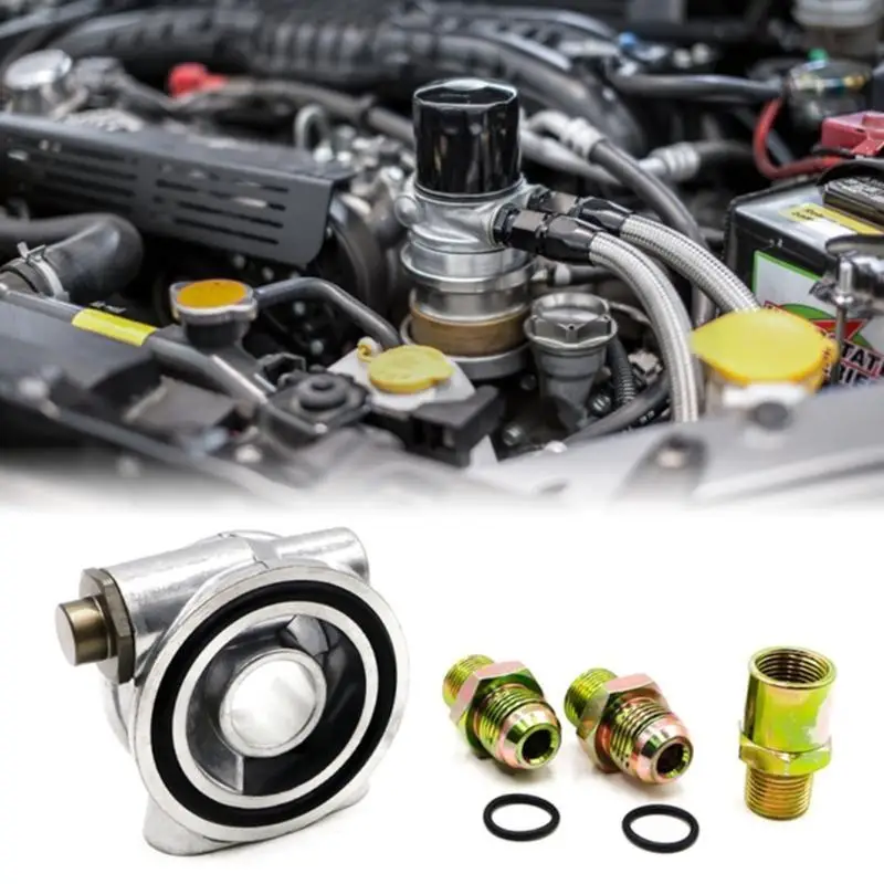 02DE مبردات الزيت المعدنية المناسبة مع 3/4 16 مركز الترباس آمن صالح 74 درجة مئوية إغلاق 78 درجة مئوية إغلاق كامل مناسبة