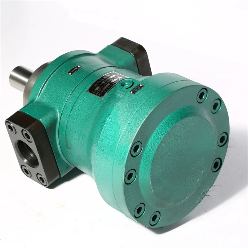 MCY SCY YCY MYCY PCY سلسلة مضخة هيدروليكية MCY14-1B SCY14-1B YCY14-1B MYCY-10 PCY-10 مضخة المكبس المحوري الهيدروليكي #1