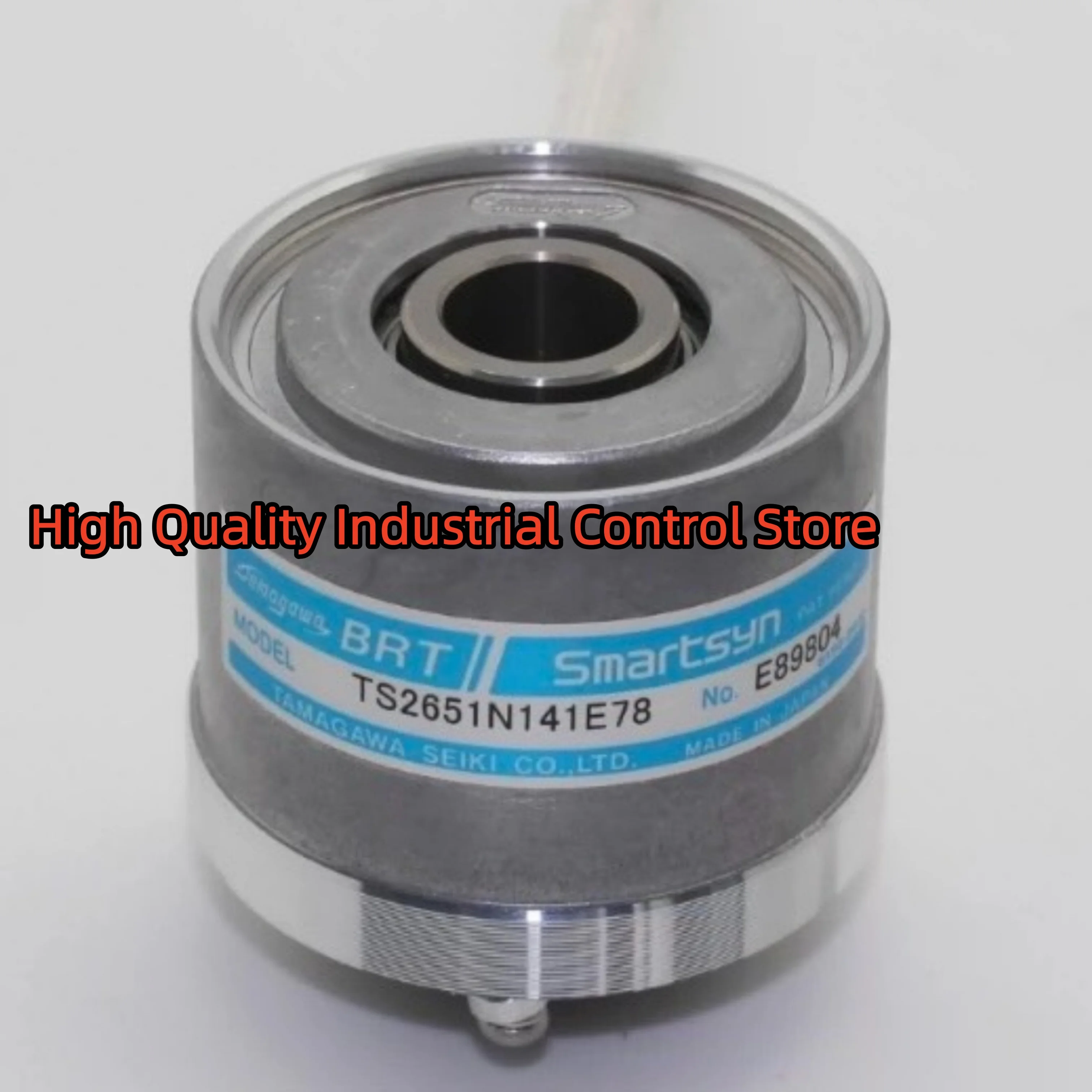 

TS2651N141E78 новый в коробке для серводвигателя