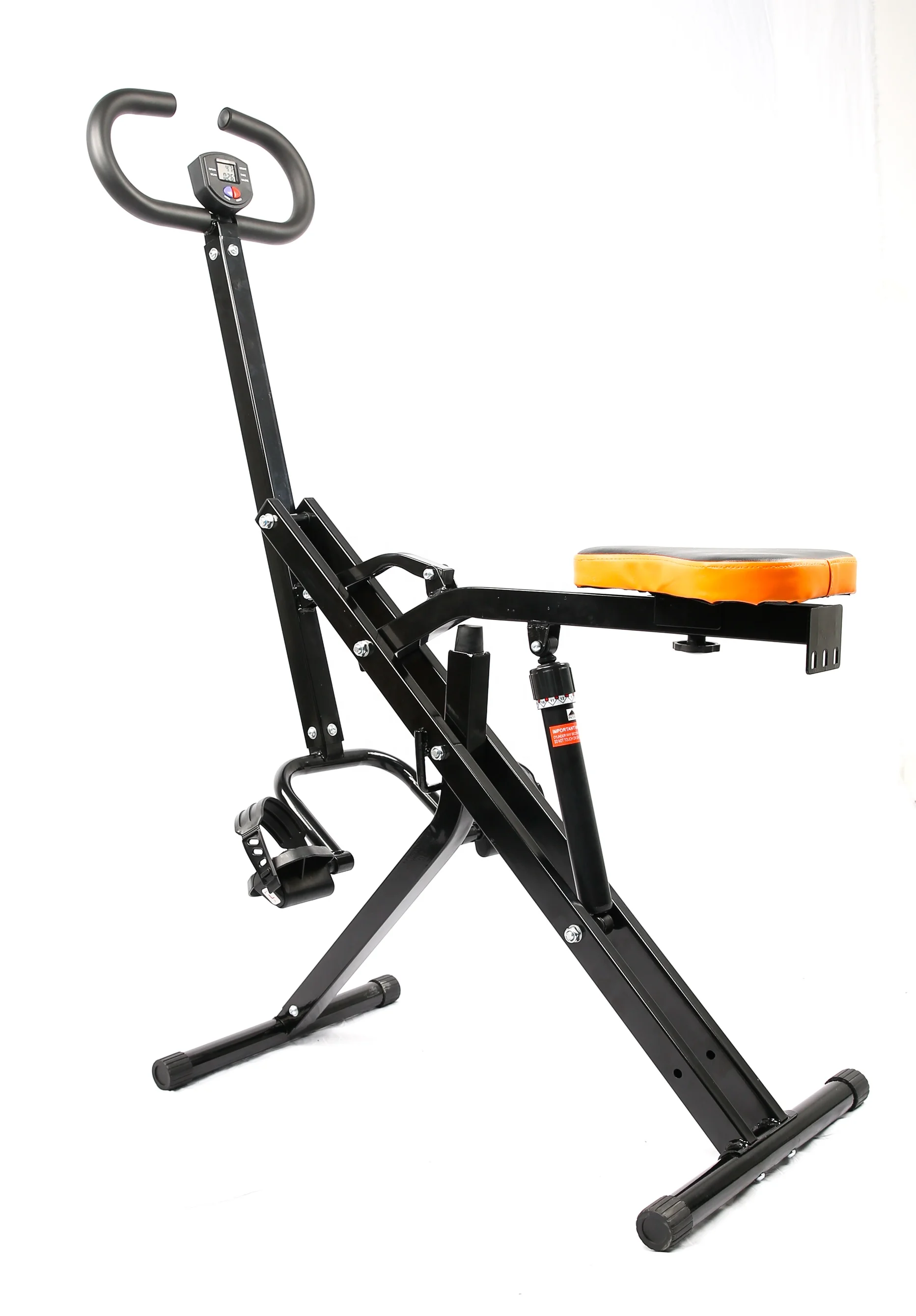 Cnkesidi Easy Rider Power Rider Total Crunch Horse Riding Exercise Machine