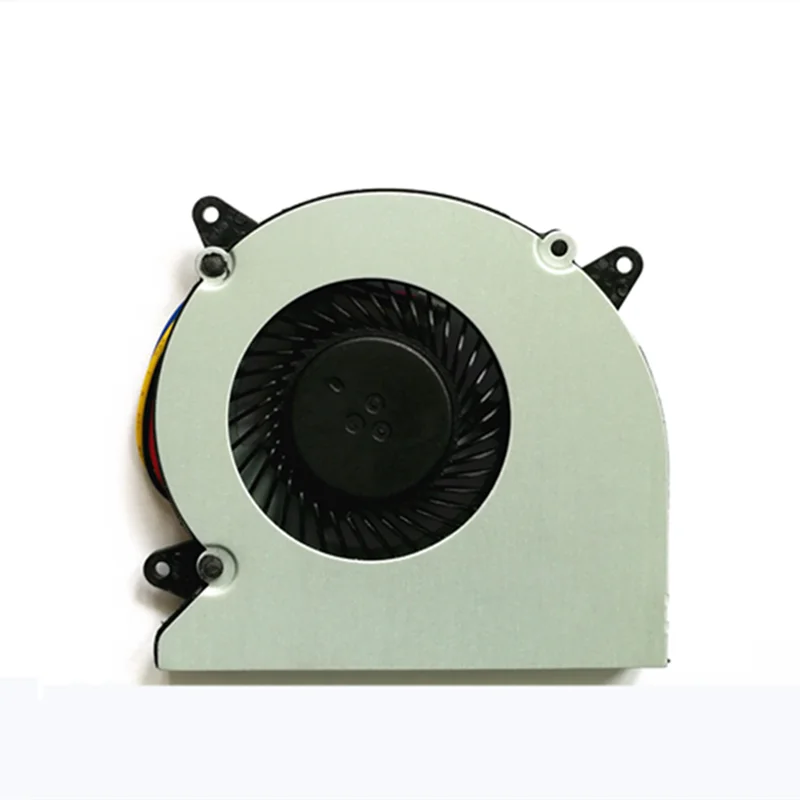 New Laptop CPU Cooling Fan Cooler For ASUS N550 N550JV N550L Q550L N750JK N750JV  N750 N750JK G550JK