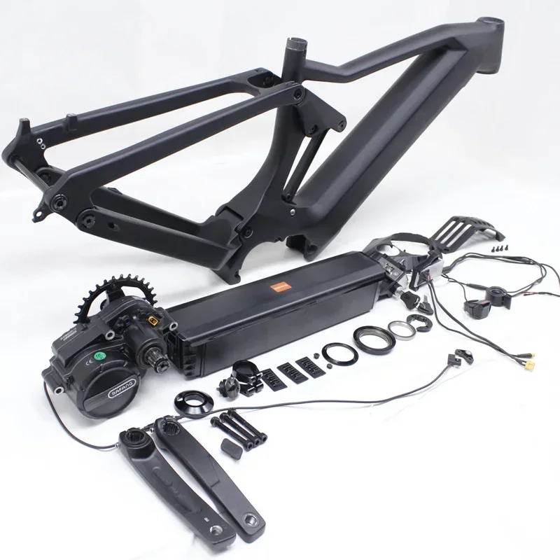 2023 Post Mount 180mm 29er*2.4