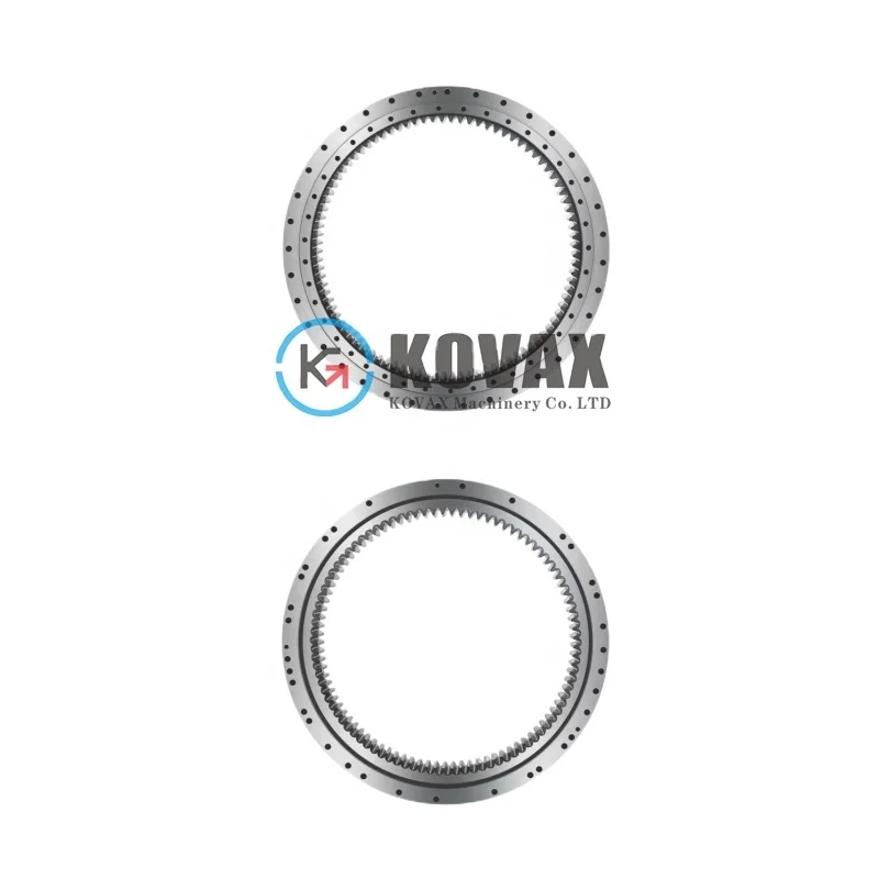 For 4867405 high quality slewing bearing excavator disc  Caterpillar 325C 320GC 323 excavator