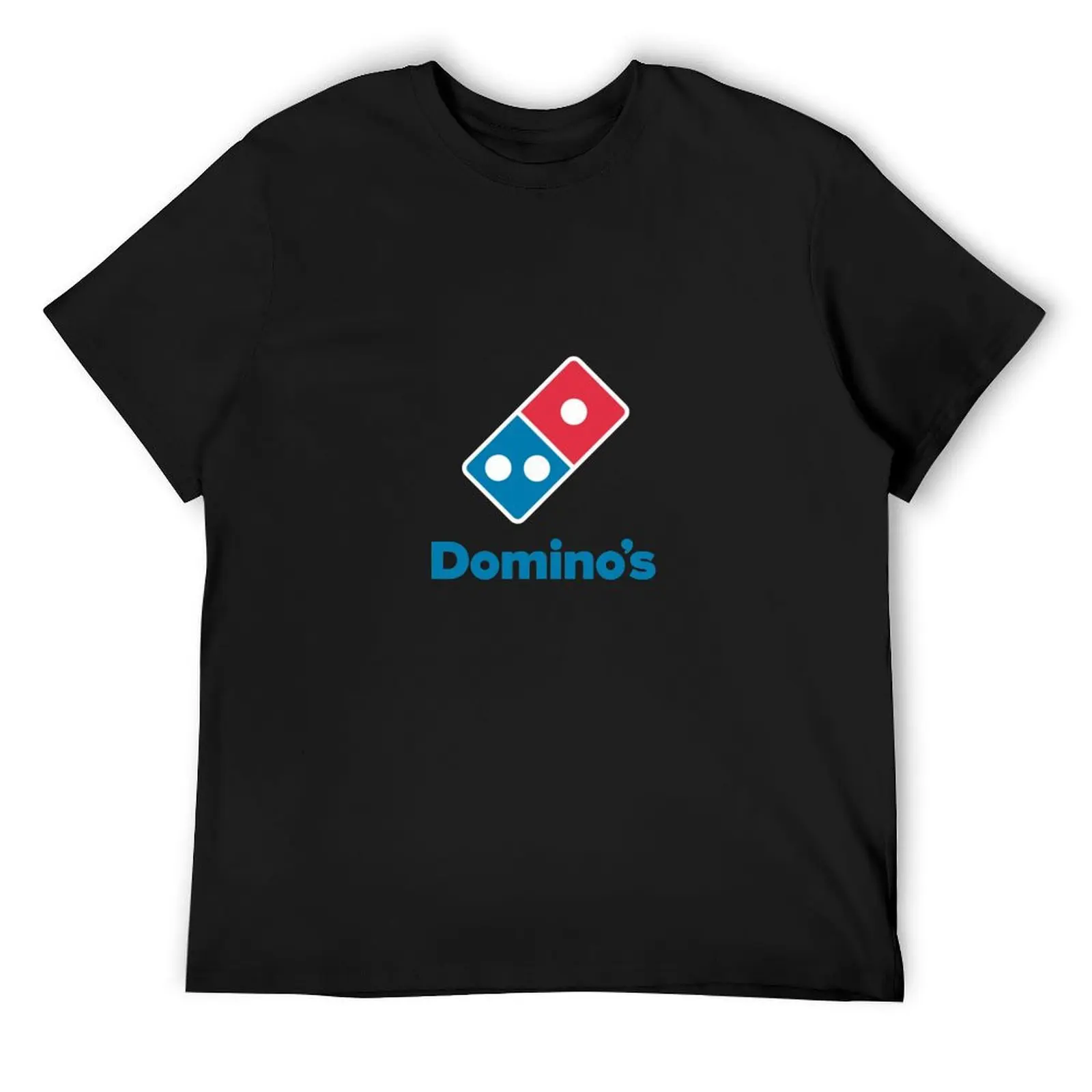 

Dominos Pizza Essential T-Shirt cute tops blacks custom shirt mens graphic t-shirts