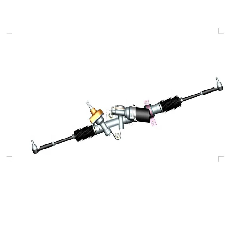 

Brogen Hot Sale High Performance Car UTV ATV Electrical Power Steering P003 RHD Electric Car Steering System