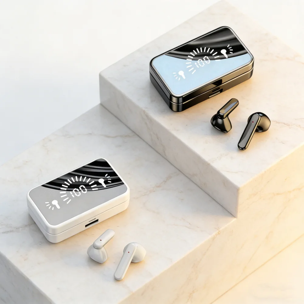 Tws Bluetooth-Compa…