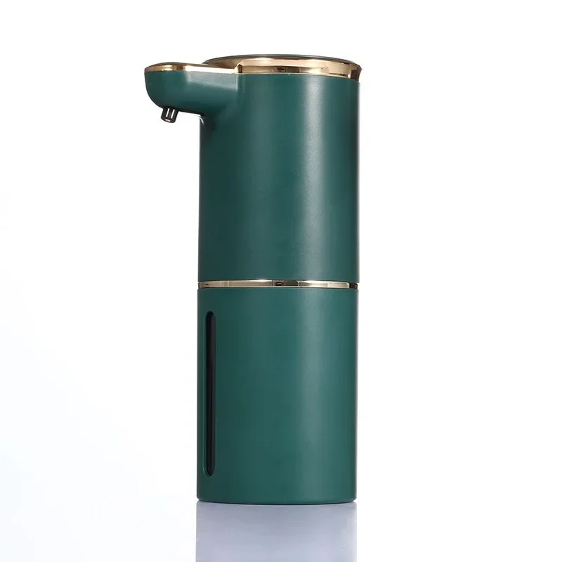 

Настенный умный индукционный дозатор дезинфицирующего средства для рук для кухни, ванной комнаты, домашнего держателя для мыла и жидкости