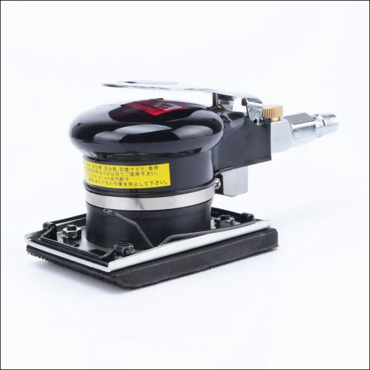 

Пневматическая шлифовальная машина, деревообрабатывающая шлифовальная машина, шлифовальная машина, вибрационная воздушная шлифовальная машина 70*100 мм