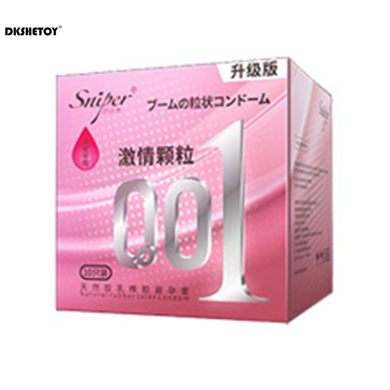 0.01 Ultra thin Condoms for man Pleasure Lubricated Penis sleeve delay ejaculation Dot g spot stimulator condom presevatives