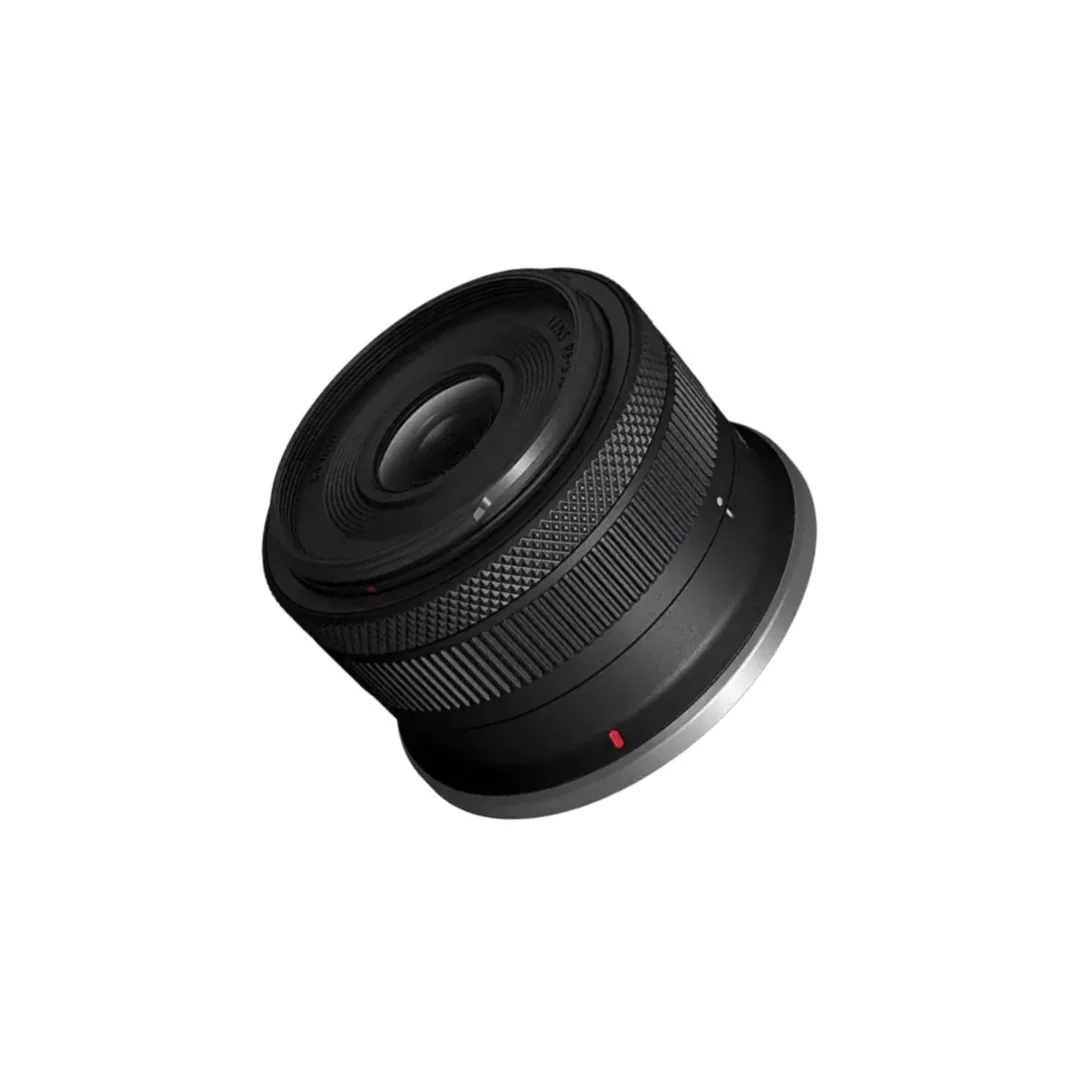 

New Original Ultra Wide Angle Zoom Mirrorless Camera Lens For Canon RF-S 10-18mm F4.5-6.3 IS STM