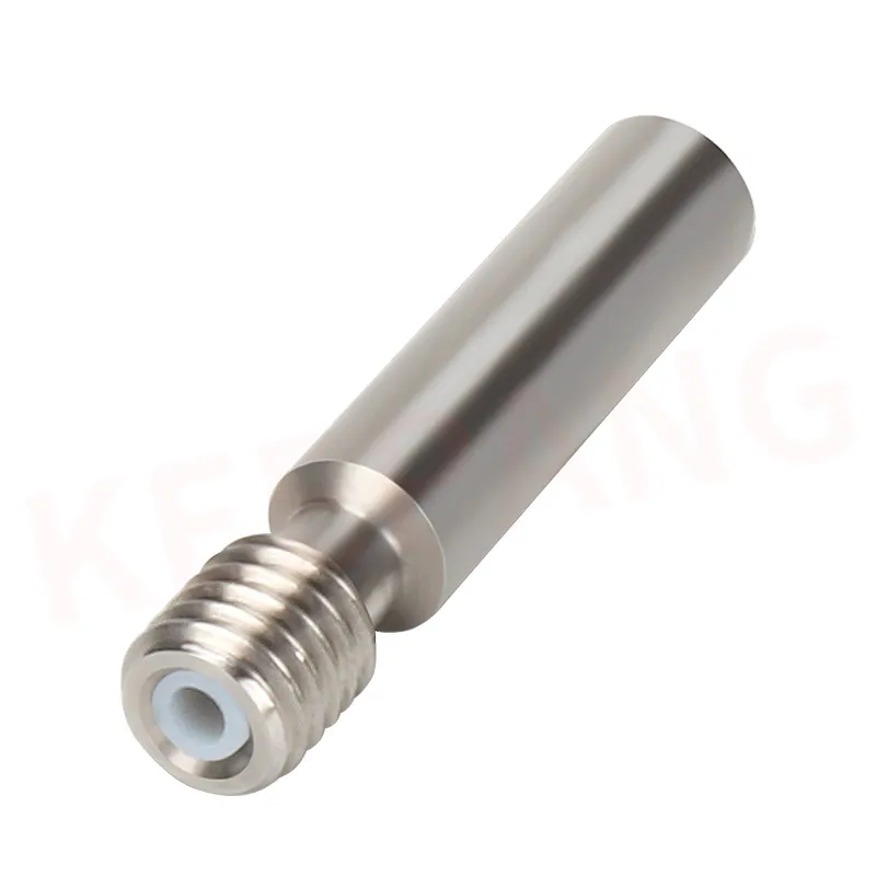 

Аксессуар для 3D-принтера: горловая трубка для 3D-печати — подача трубки из ПТФЭ Горло сопла MK8 для нити 1,75 мм