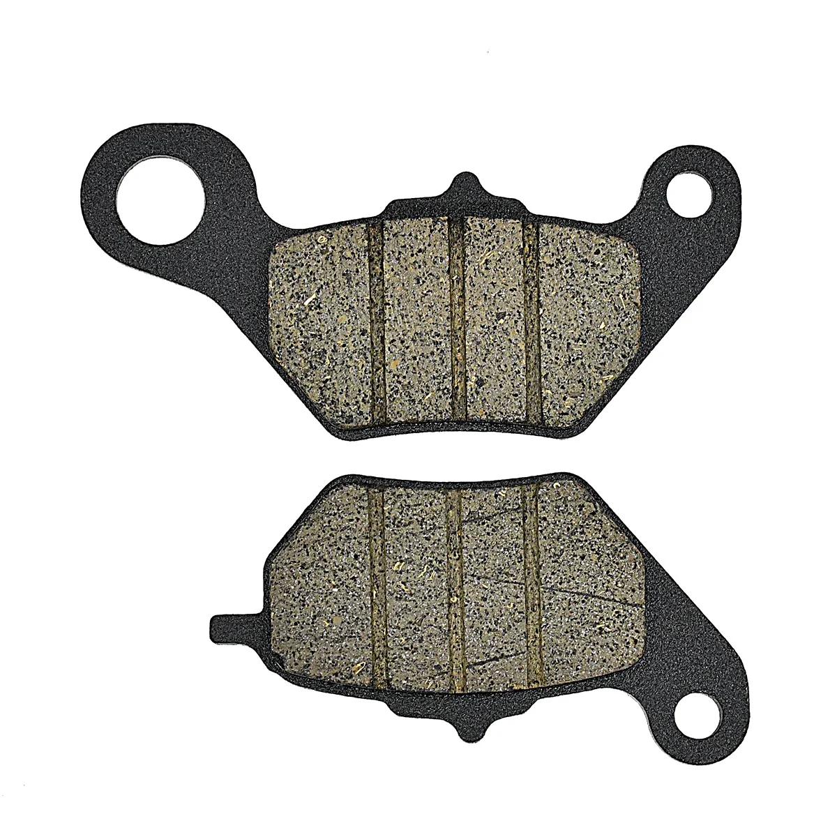 For SYM Motorcycle tools Accessories Front Brake Pads XS110T-A TAKING110 For SUZUKI UU125T UY125 UU UY 125T HAOJUE VX125 VD125