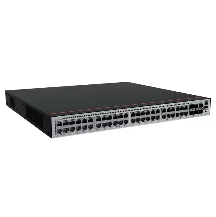 

S5735 Series Switch for S5735-L48LPN4XE-A-V2 48 Ethernet Port Switch Ethernet